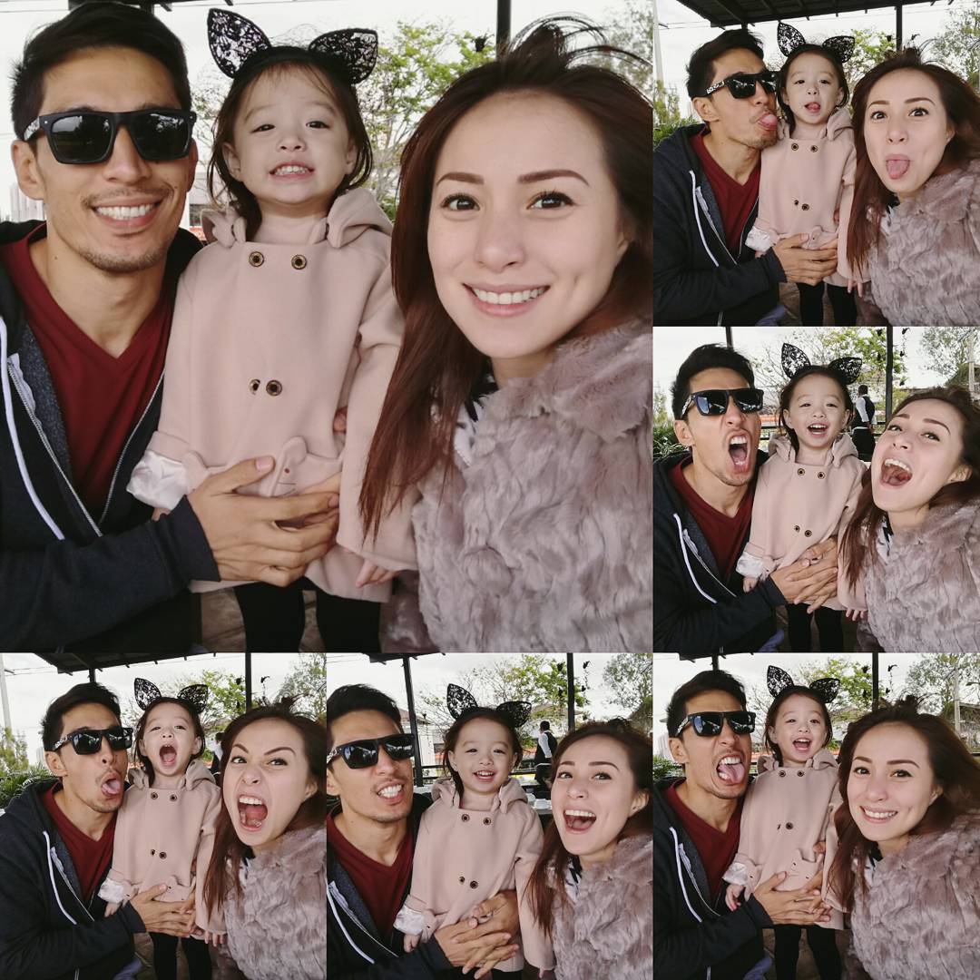 37 times that proved Cristine Reyes got the most stylish family ...