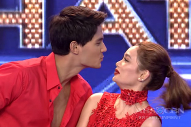 Kilig emotions run high in “I Can Do That” pilot this weekend